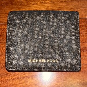 Michael Kors Mini Wallet